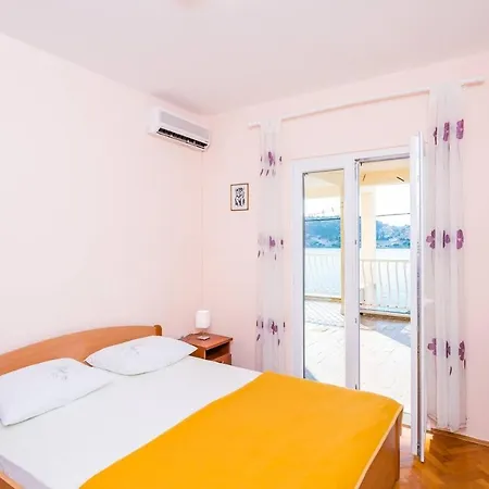 Violic Apartments Zaton  Esterno foto
