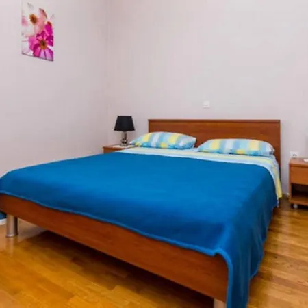 Violic Apartments Zaton  Esterno foto