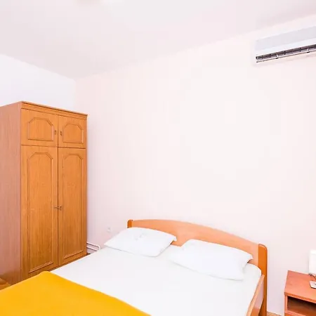 Violic Apartments Zaton  Esterno foto