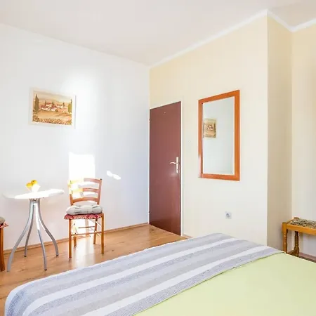 Violic Apartments Zaton  Esterno foto