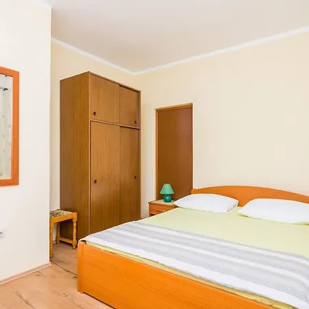 Violic Apartments Zaton  Esterno foto