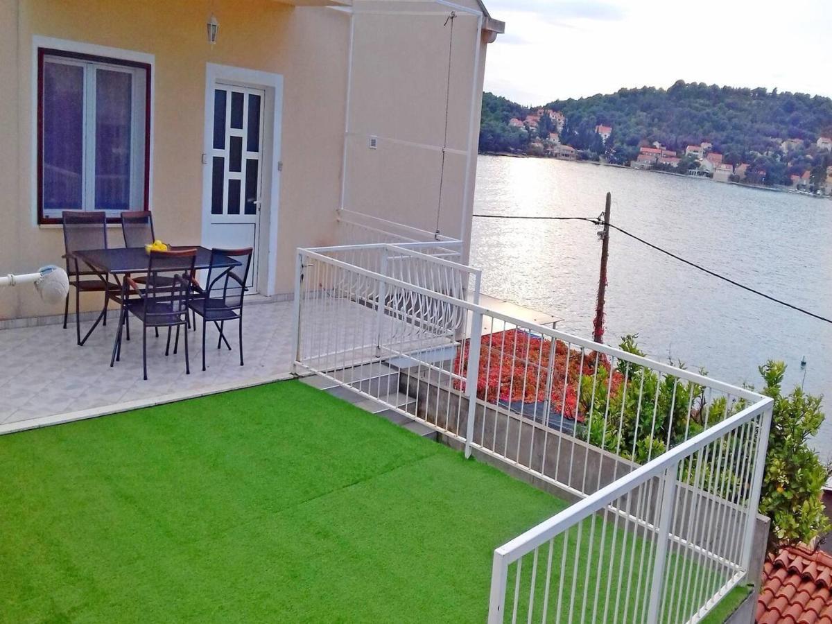 Apartment Violic