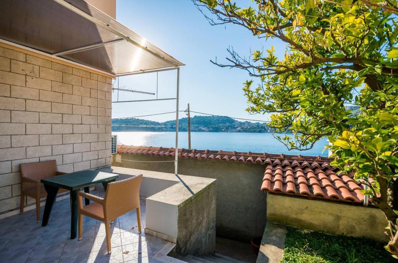 Apartment Violic Zaton (Dubrovnik-Neretva)