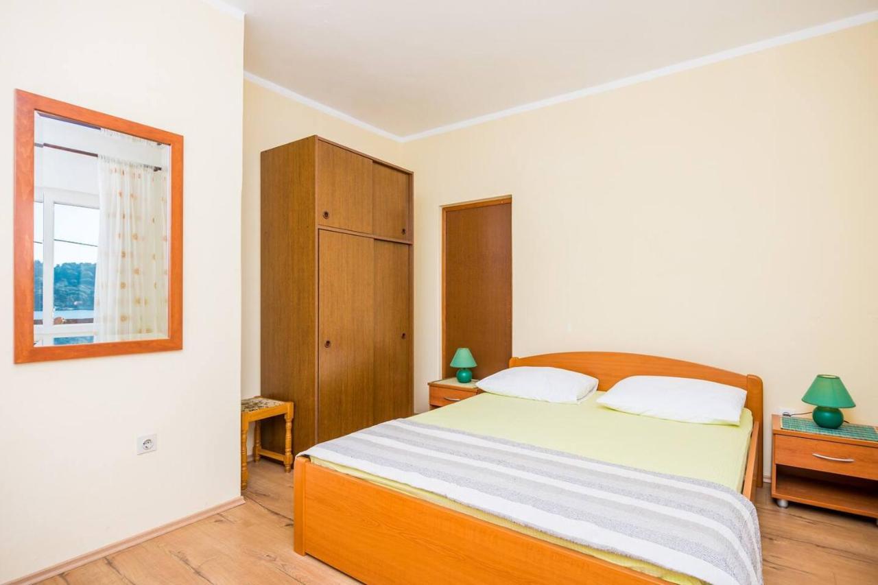 Apartment Violic *