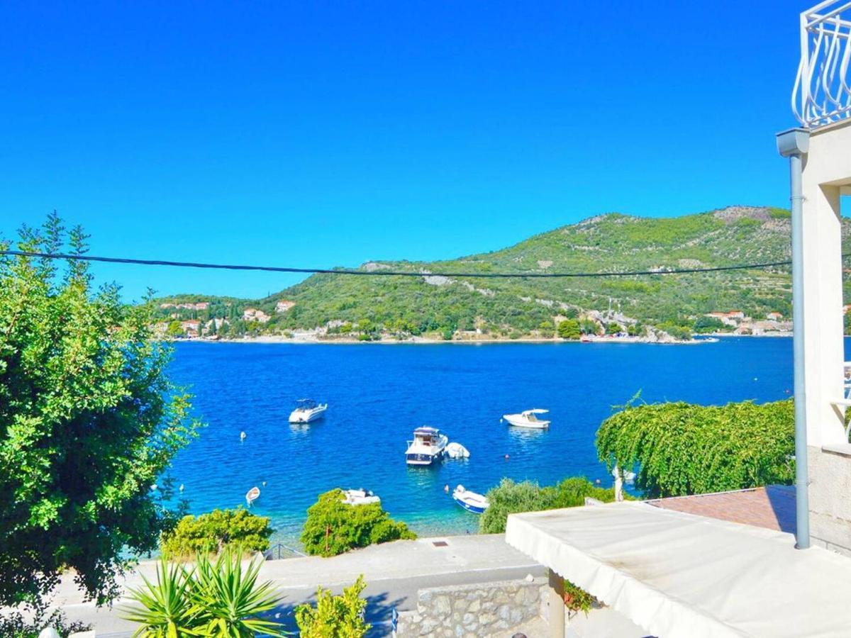 Violic Zaton (Dubrovnik-Neretva)