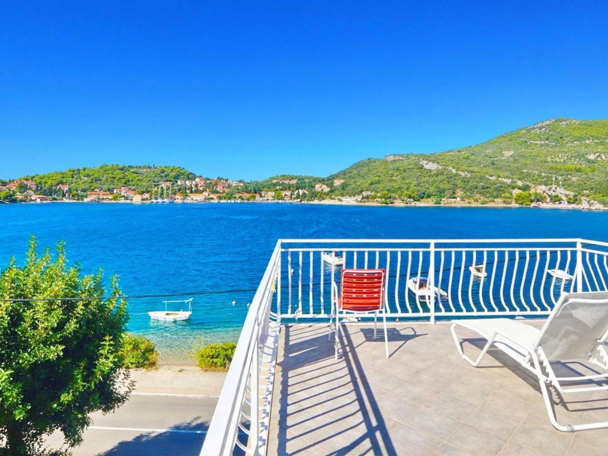Apartment Violic Zaton (Dubrovnik-Neretva)