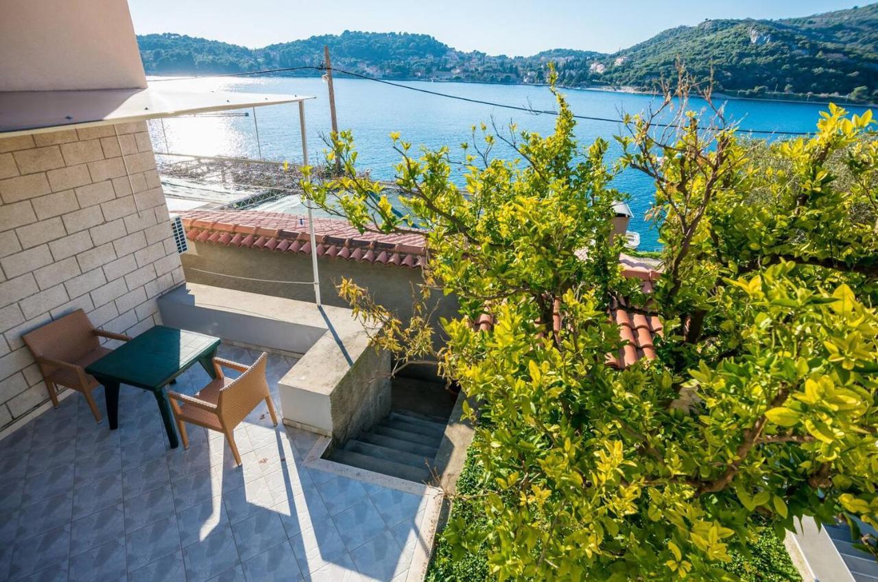 Violic Apartment Zaton (Dubrovnik-Neretva)