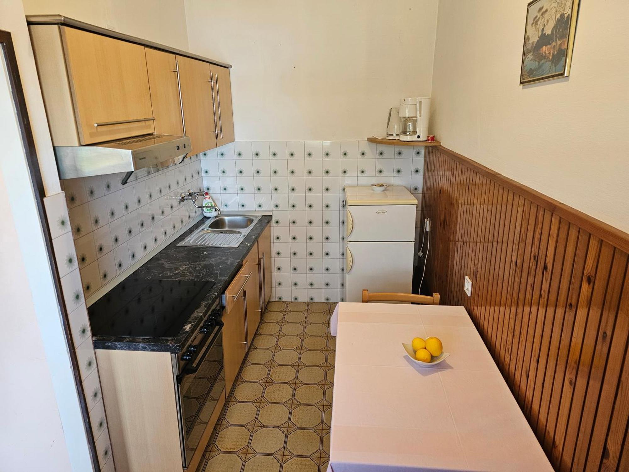 Violic Apartment