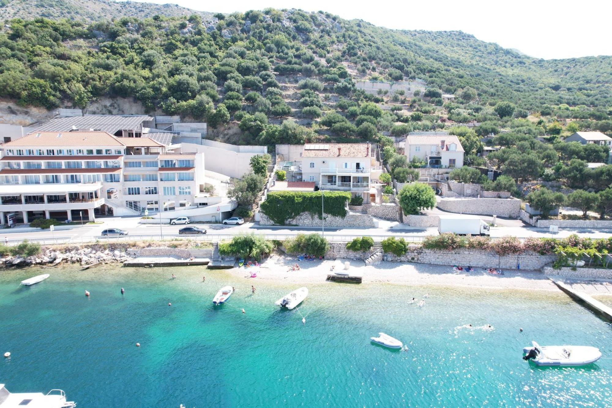 Apartment Violic Zaton (Dubrovnik-Neretva)